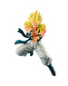 Banpresto DRAGON BALL SUPER - Broly - Super Saiyan Gogeta II