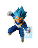 Bandai DRAGON BALL Z - Dokkan Battle Ichibansho - Super Saiyan God SS Vegeta