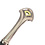 (PRE-ORDER) LORD OF THE RINGS - Anduril - Sword of Aragorn with Wallplaque  (Available End June - Early July)