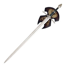 United Cutlery LORD OF THE RINGS - Zwaard van Aragorn - Strider 1/1 - United Cutlery