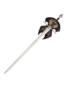 United Cutlery LORD OF THE RINGS - Sword of Aragorn - Strider 1/1 - United Cutlery