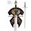 United Cutlery LORD OF THE RINGS - Sword of Aragorn - Strider 1/1 - United Cutlery