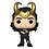 Funko LOKI POP - President Loki  9 cm