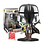 Funko Star Wars Super Sized POP - The Mandalorian holding The Child  25 cm