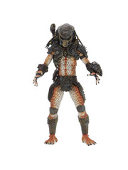 NECA Predator 2 - Action Figure - Ultimate Stalker Predator 20 cm