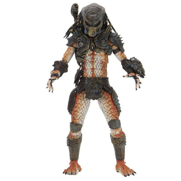 NECA Predator 2 - Action Figure - Ultimate Stalker Predator 20 cm