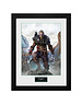 GB Eye Assassins Creed Valhalla - Collector Print - Ingelijste Poster