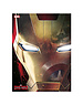 Avengers MARVEL - Iron Man - Civil War - Glazen Poster