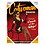 BATMAN DC Bombshells - Catwoman - Glasposter