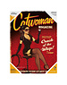 BATMAN DC Bombshells - Catwoman - Poster en verre