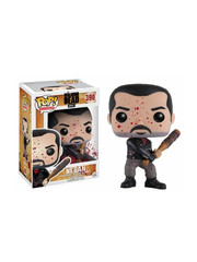 Funko The Walking Dead POP - BLOODY - Negan  9 cm