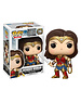 Funko Justice League POP - Wonder Woman 9 cm