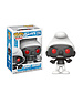 Funko The Smurfs POP - Exclusive - Gnap Smurf 9 cm