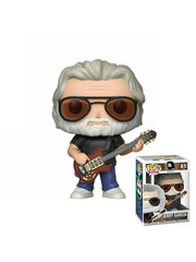 Funko Music POP - Jerry Garcia 9 cm