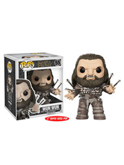 Funko Game of Thrones POP - Supersize - Wun Wun The Giant 15 cm