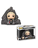 Funko Game of Thrones POP - Daenerys Targaryen on Dragonstone Throne