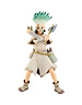 Good Smile Company Dr. Stone - Pop Up Parade - PVC Statue - Senku Ishigami 17 cm