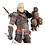 McFarlane Toys The Witcher 3 Wild Hunt - Action Figur - Geralt 30 cm