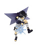 Banpresto Naruto Shippuden - Uchiha Sasuke - Vibration Stars Statue 18 cm