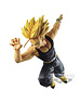 Banpresto Dragon Ball Z - Super Saiyan Trunks - Match Makers Statue - 15 cm