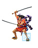 Bandai One Piece - Kozuki Oden - Ichibansho PVC Statue 20 cm