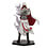 Ubicollectibles Assassin's Creed Brotherhood - Maître Assassin Ezio - Statue PVC Collection Animus - 25 cm