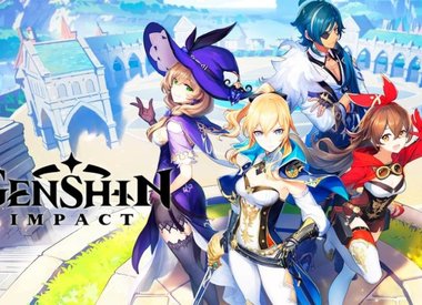 Genshin Impact