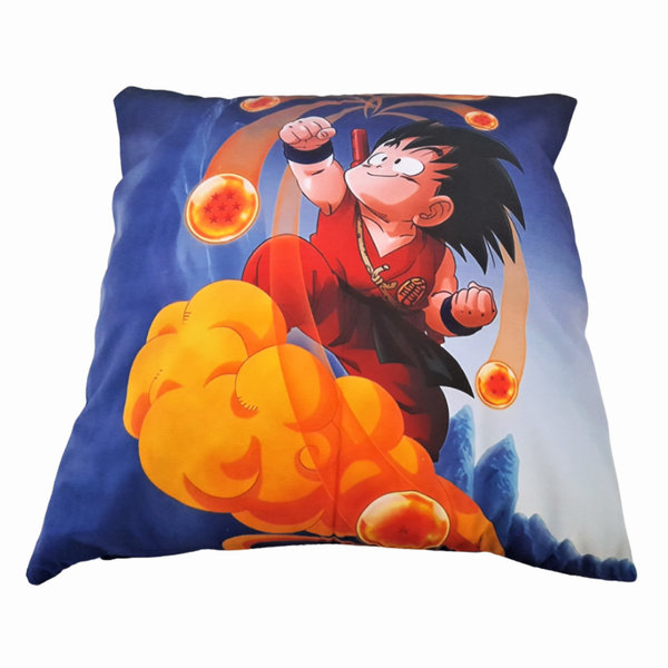 Dragon Ball - Goku and Nimbus - Pillow
