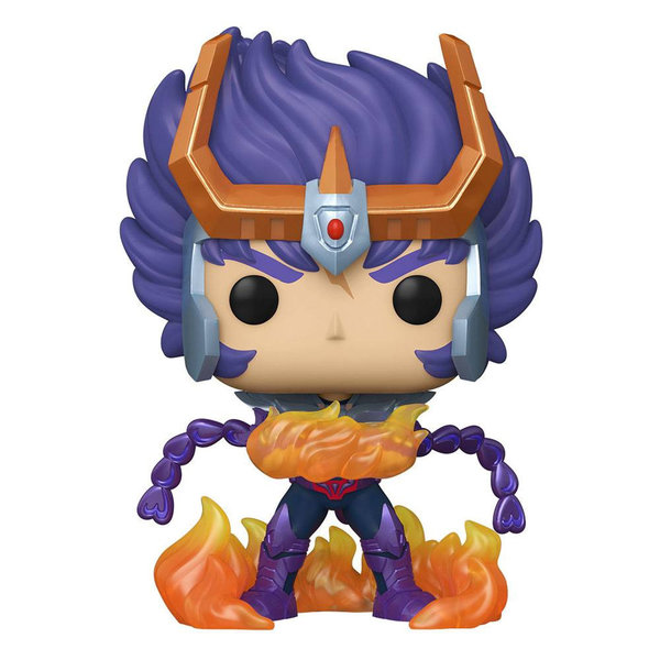 Funko Saint Seiya POP - Phoenix Ikki 9 cm