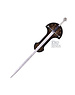 United Cutlery HERR DER RINGE - Schwert von König Elessar - Anduril 134 cm - United Cutlery