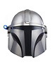 Hasbro Star Wars The Mandalorian - Black Series Elektronische Helm