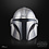 Hasbro Star Wars The Mandalorian - Black Series Elektronische Helm