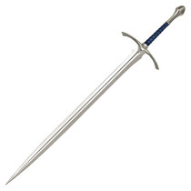 United Cutlery SEIGNEUR DES ANNEAUX - Épée de Gandalf - Glamdring 121 cm - United Cutlery