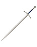 United Cutlery HERR DER RINGE - Schwert von Gandalf - Glamdring 121 cm - United Cutlery
