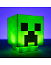 Paladone Minecraft - Creeper lamp