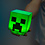 Paladone Minecraft - Creeper lamp