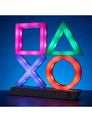 Paladone PlayStation Lamp Iconen - XL