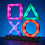 Paladone PlayStation Lamp Iconen - XL