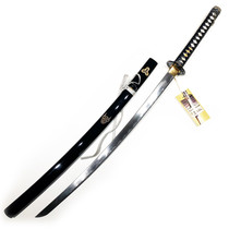 KILL BILL - Hattori Hanzo sword - Katana of Bill - 1045 Full Tang