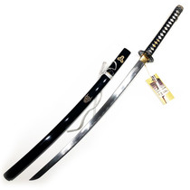 KILL BILL - Hattori Hanzo Zwaard - Katana van Bill - 1045 Full Tang