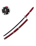  ONE PIECE - Katana of Roronoa Zoro - Sandai Kitetsu - HOUTEN lemmet