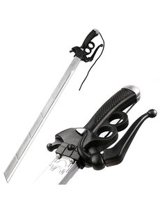 ATTACK ON TITAN - Foam Cosplay Sword