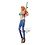 Banpresto One Piece - Nami Ver. A - Glitter & Glamours PVC Figur - 24 cm