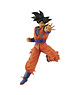 Banpresto Dragon Ball Super - Son Goku - Chosenshiretsuden PVC Statue - 16 cm