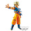 Banpresto Dragon Ball Z - Son Goku- Blood of Saiyans - PVC Statue Super Saiyan - 20 cm