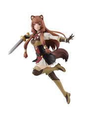 Good Smile Company L'ascension du héros du bouclier - Raphtalia - Saison 2 Pop Up Parade PVC Statue 16 cm