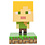 Paladone Minecraft - 3D Icon Light - Alex