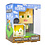 Paladone Minecraft - Icône lumineuse 3D - Alex