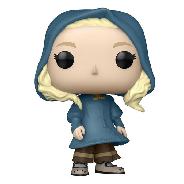 Funko The Witcher POP - Ciri 9 cm