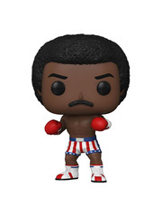 Funko Rocky POP - Movies - Apollo Creed - 45th Anniversary 9 cm